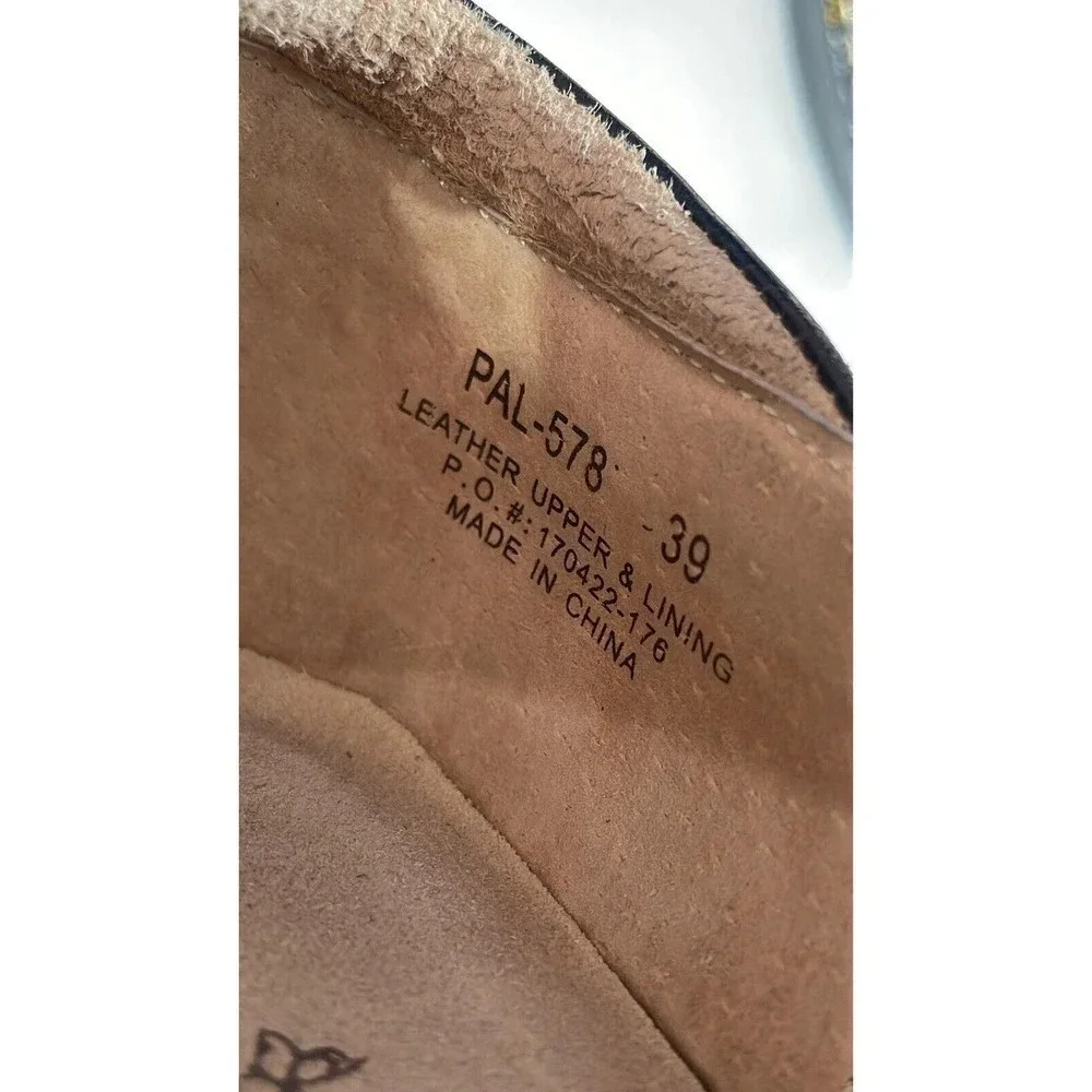 Alegria Women Shoes Paloma Fall Dahlia Size US 9 EUR 39 Pal 578 Mary Jane
